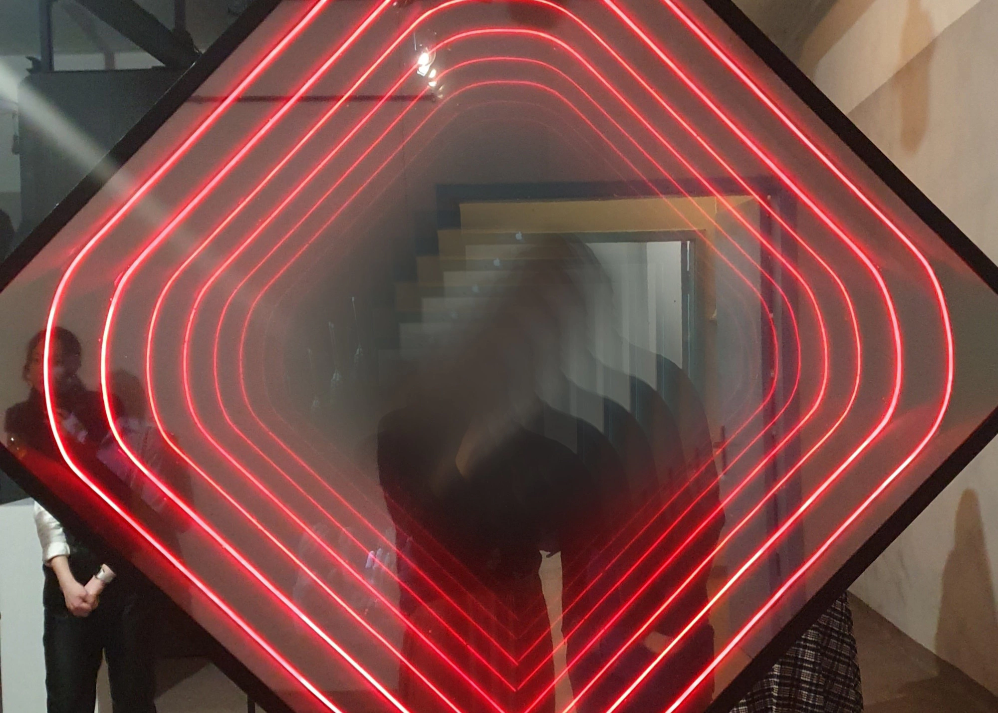 Art Installation “Escapism”