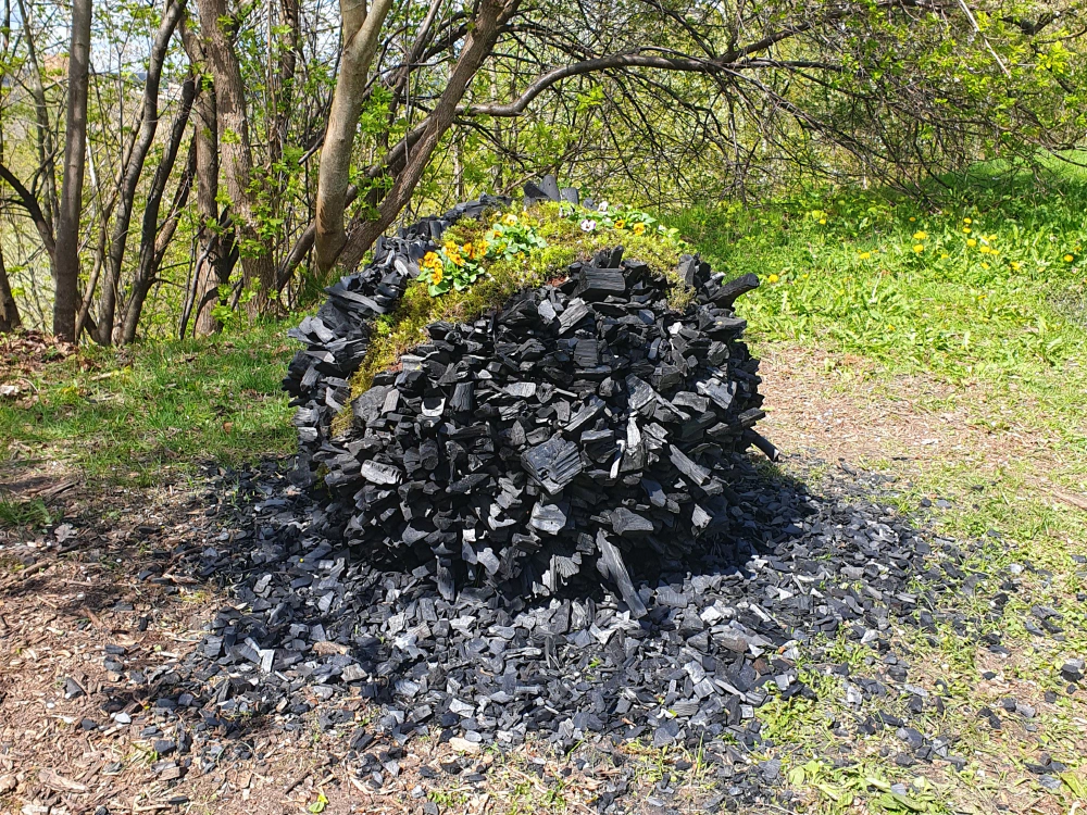 Environmental Object “Baltic Paganism”